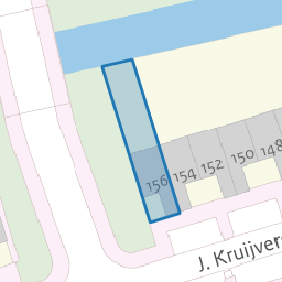 Perceel ZDM01-P-2853