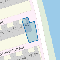 Perceel ZDM01-P-2866