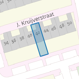 Perceel ZDM01-P-2870