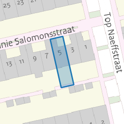 Perceel ZDM01-P-2873