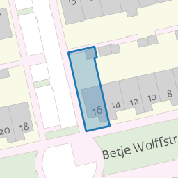 Perceel ZDM01-P-2874