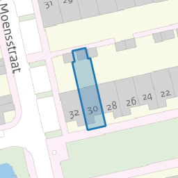 Perceel ZDM01-P-2876