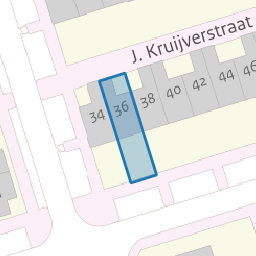 Perceel ZDM01-P-2879