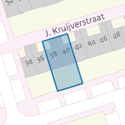 Perceel ZDM01-P-2880
