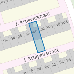 Perceel ZDM01-P-2882