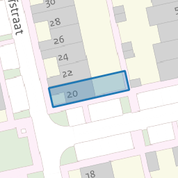 Perceel ZDM01-P-2884