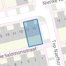 Perceel ZDM01-P-2889