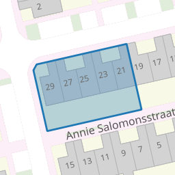 Perceel ZDM01-P-2891