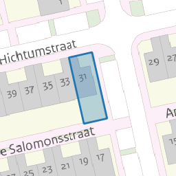 Perceel ZDM01-P-2892