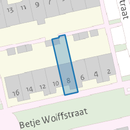 Perceel ZDM01-P-2896