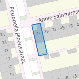 Perceel ZDM01-P-2900