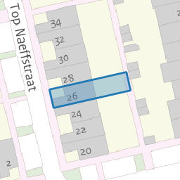 Perceel ZDM01-P-2907