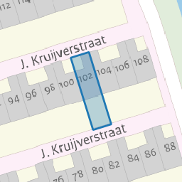 Perceel ZDM01-P-2909