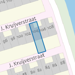 Perceel ZDM01-P-2910