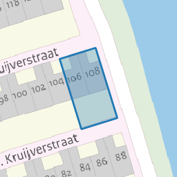 Perceel ZDM01-P-2911