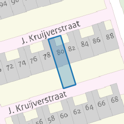 Perceel ZDM01-P-2915