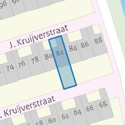 Perceel ZDM01-P-2916