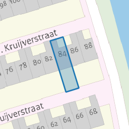 Perceel ZDM01-P-2917
