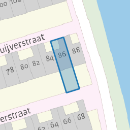 Perceel ZDM01-P-2918