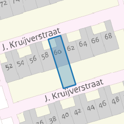 Perceel ZDM01-P-2926