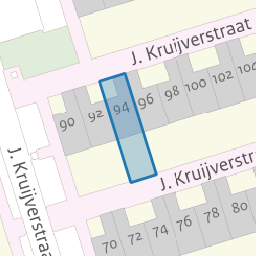 Perceel ZDM01-P-2928