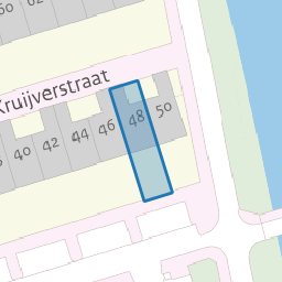 Perceel ZDM01-P-2935