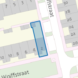 Perceel ZDM01-P-2939