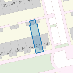 Perceel ZDM01-P-2943