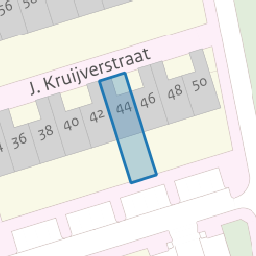 Perceel ZDM01-P-2945