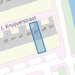 Perceel ZDM01-P-2946