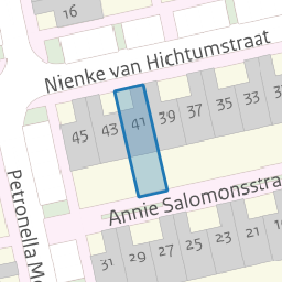 Perceel ZDM01-P-2948