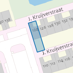 Perceel ZDM01-P-2957