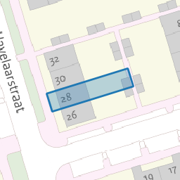 Perceel ZDM01-P-2972