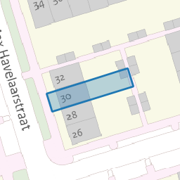 Perceel ZDM01-P-2973