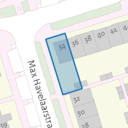 Perceel ZDM01-P-2975