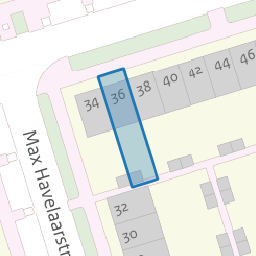 Perceel ZDM01-P-2976