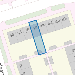 Perceel ZDM01-P-2978