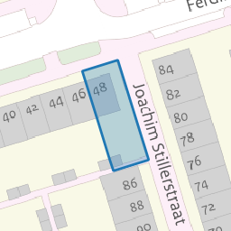 Perceel ZDM01-P-2982