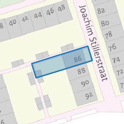 Perceel ZDM01-P-2983