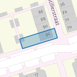 Perceel ZDM01-P-2986