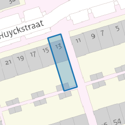 Perceel ZDM01-P-2987