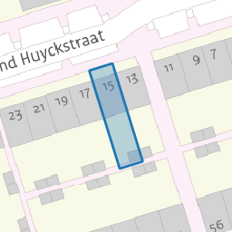 Perceel ZDM01-P-2988