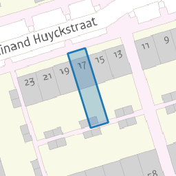 Perceel ZDM01-P-2989