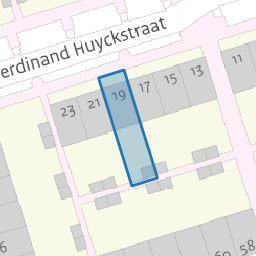 Perceel ZDM01-P-2990