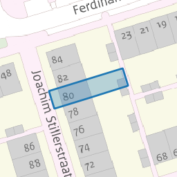 Perceel ZDM01-P-2995