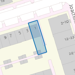 Perceel ZDM01-P-3007