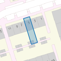 Perceel ZDM01-P-3009