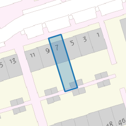 Perceel ZDM01-P-3010