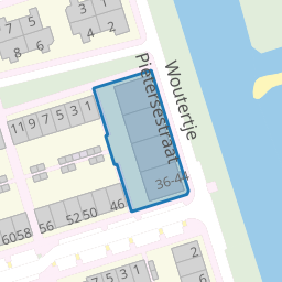 Perceel ZDM01-P-3020