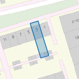 Perceel ZDM01-P-3022